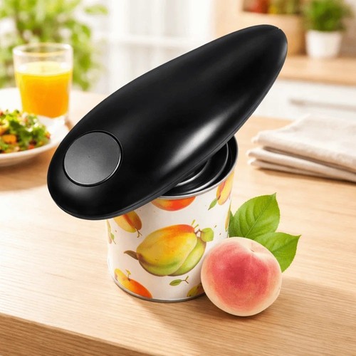 Touch automatic can - automatic, opener