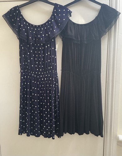 Summer multiway dresses - multiway, size
