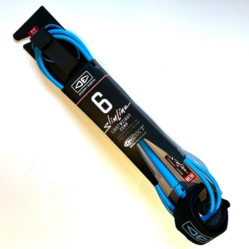 Ocean earth 6ft - earth, slimline