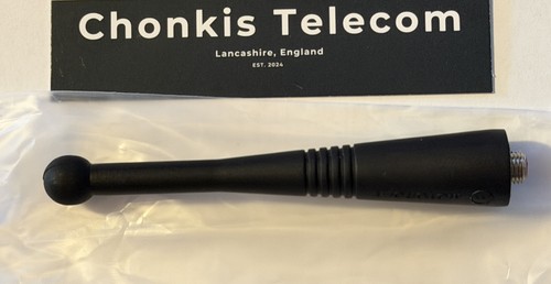 Stubby antenna uhf - antenna, (uhf