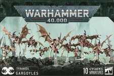 Gargoyles Brood Singles - Tyranids - Warhammer 40k