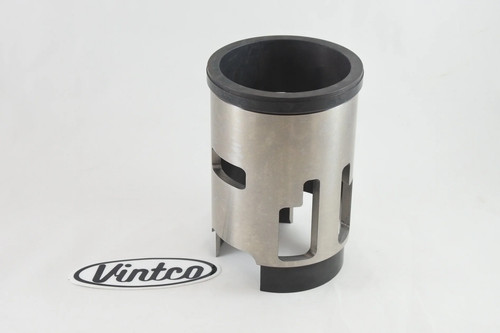Cylinder sleeve 77 - cylinder,