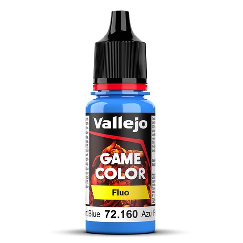 Vallejo game colour - vallejo,