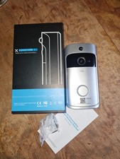 X Smart Home Wireless Video