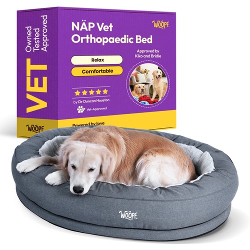 Woopf näp vet orthopaedic - woopf,