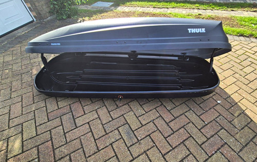 Thule pacific 780 - thule,