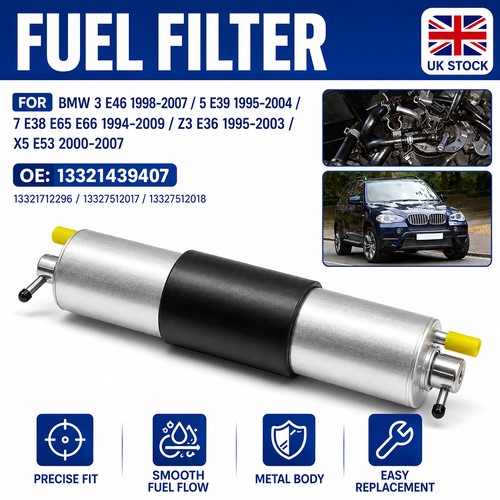 Fuel filter service kit for - fuel,