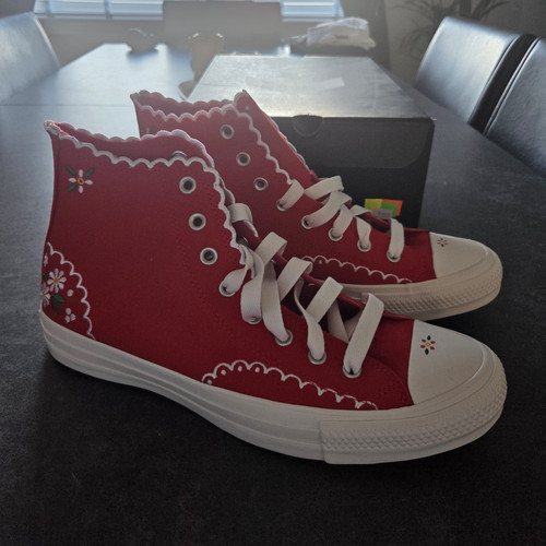 Converse chuck taylor all star - taylor,