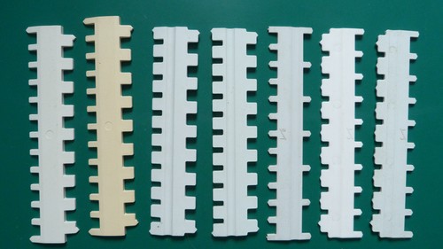 Knitting machine needle - knitting,