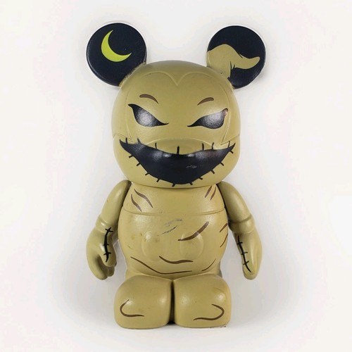 Disney vinylmation nightmare - vinylmation,