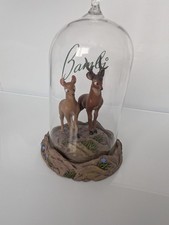 Disney Bambi Legacy Sketchbook Ornament Christmas Tree Decoration