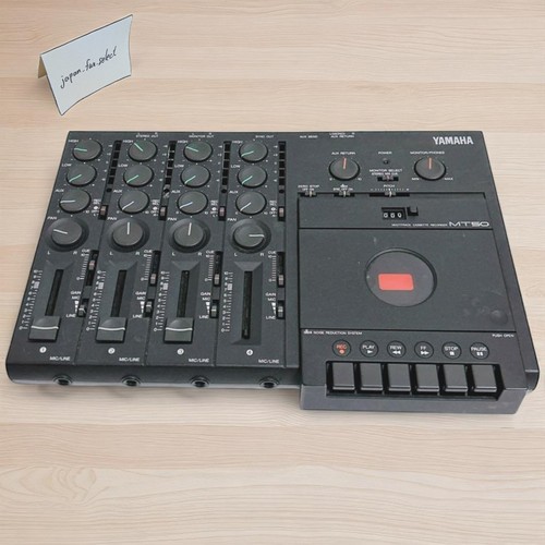 Yamaha mt50 multitrack - mt50,