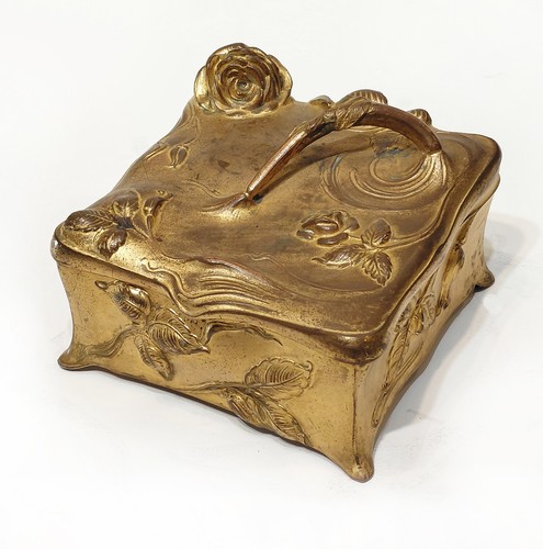 Jenning brothers antique - jb,