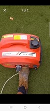 Two-stroke2000 Watt Generator