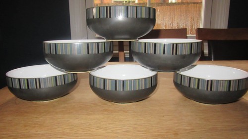 Denby jet stripes - 6,