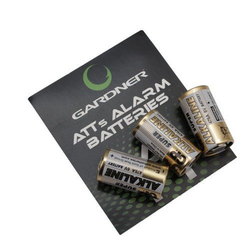 Bite alarm batteries fishing - alarm,