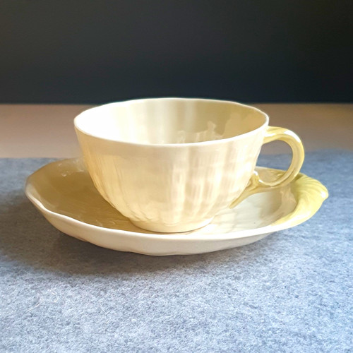 Belleek ireland tea - belleek, &