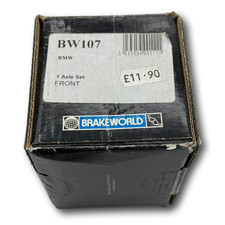 (New) ATE Disc Brake Pad Set