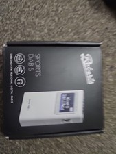Roberts SportsDAB5 Portable