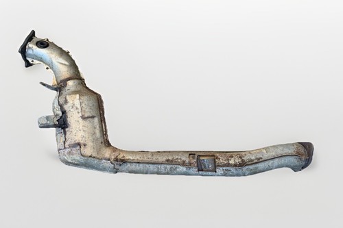 Subaru impreza catalytic - impreza,