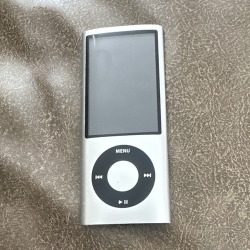 Apple ipod nano - nano, 16gb