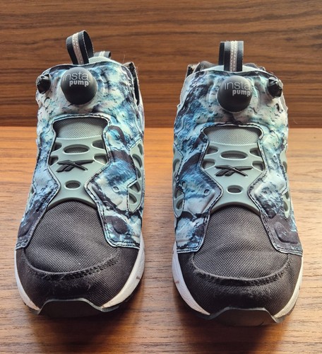 Reebok instapump fury road - instapump,