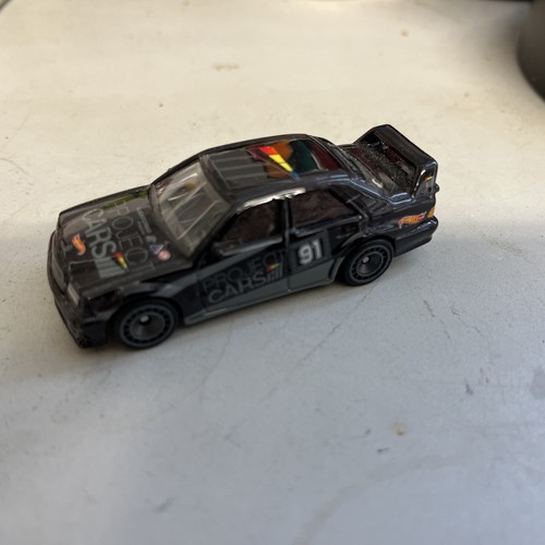 Hot wheels premium euro - wheels,