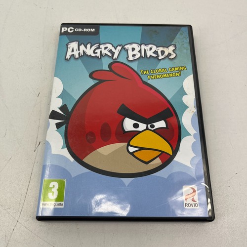 Angry birds the global - birds,