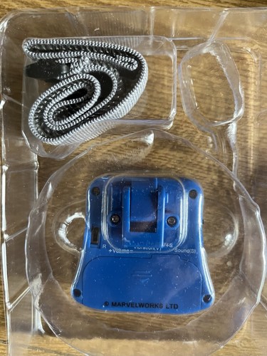 Dryeasy bedwetting alarm arm - dryeasy,