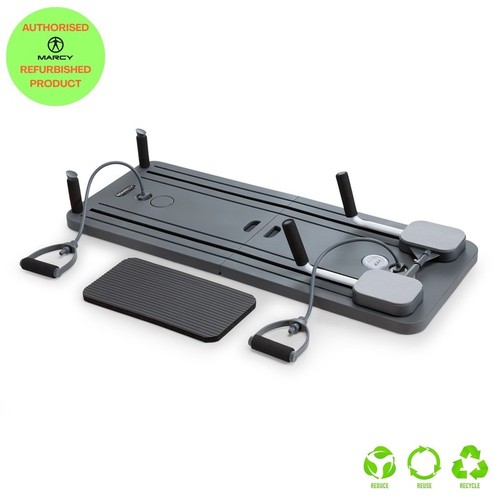 Marcy pilates core trainer - marcy,