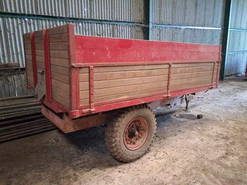 Pettit tonne hydraulic - pettit,