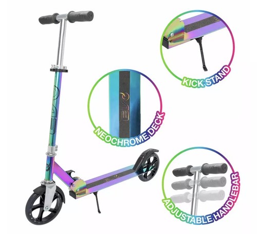 Evo urban 180 neochrome inline - urban,