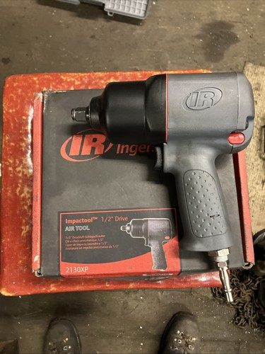 Ingersoll rand 2130xp air - rand,