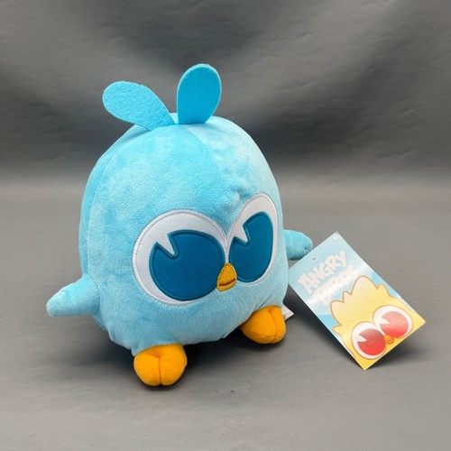 Nwt angry birds hatchlings - nwt,