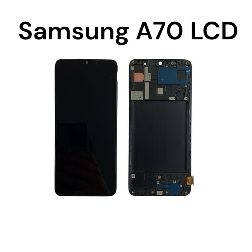 Samsung galaxy a70 replacement - samsung,