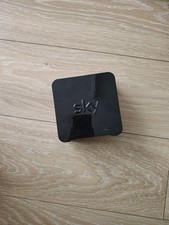 Sky Model SR102 BLACK ROUTER WITHOUT CABLES