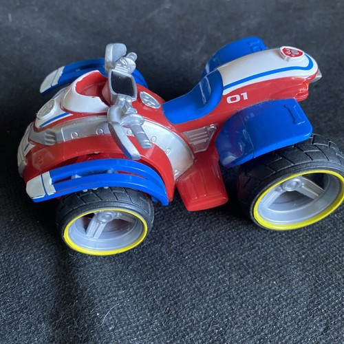 Paw patrol ryder - patrol,