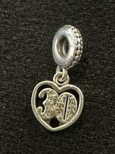 Pandora Charm 30th Birthday