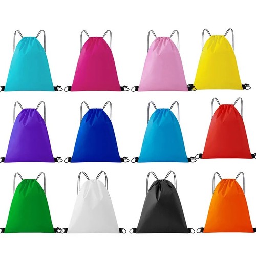 Waterproof nylon drawstring - nylon,