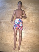 Michael Jackson Doll 1984 Thriller Doll Mjj Productions LJN Vintage MJ Figure