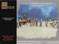 Pegasus Hobbies (P) 7051 1:72
