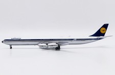 1/400 LUFTHANSA AIRBUS