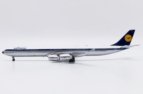 400 lufthansa airbus - 1/400,