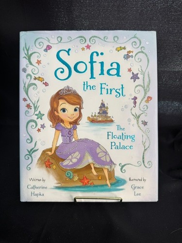 Sofia the first - the,