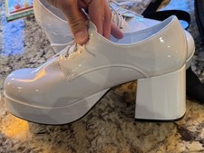 1031 By Ellie 3” White