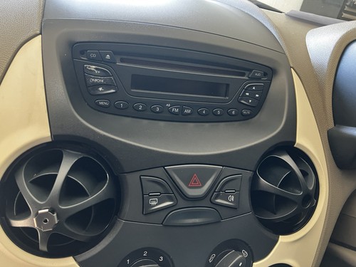Ford studio mk2 - mk2, (b420)