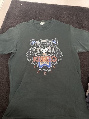 Kenzo men shirt size - kenzo, t-shirt