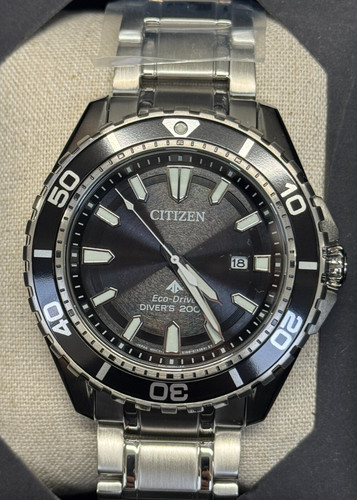 Citizen promaster bn0190 82e - citizen, bn0190-82e