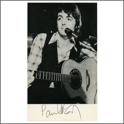 Paul mccartney 1976 - paul,