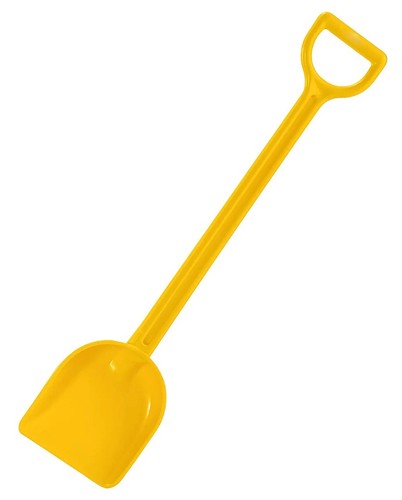 Yellow 55cm strong sand - 55cm,